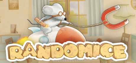 随机鼠/Randomice    Build.22135132   免安装中文版-OG资源站
