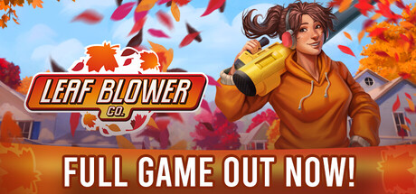 吹叶公司|吹叶机公司/ Leaf Blower Co.  Build.21909998  免安装中文版-OG资源站