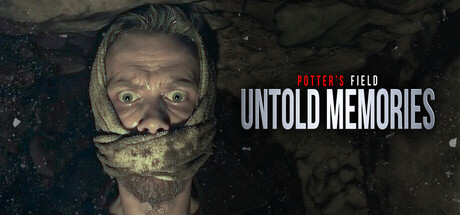 未述之忆:波特墓地 /Untold Memories Potter’s Field Build.22303571 免安装中文版-OG资源站