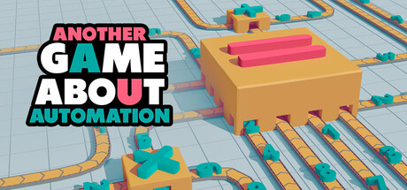 另一款关于自动化的游戏 /Another Game About Automation   v1.0.4   免安装中文版-OG资源站