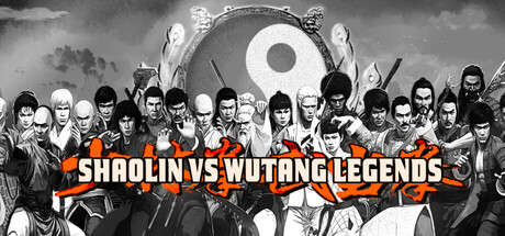 少林对武当:传奇/Shaolin vs Wutang Legends Build.21687727 免安装中文版-OG资源站