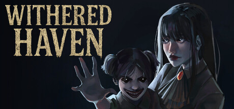 枯萎避风港/ Withered Haven   Build.22007606   免安装中文版-OG资源站
