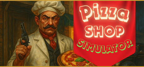 披萨店模拟器 /Pizza Shop Simulator   Build.22303895   免安装中文版-OG资源站