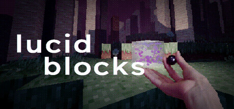 清醒方块/Lucid Blocks   Build.22338075   免安装英文版-OG资源站