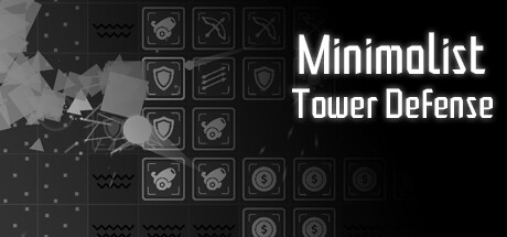 极简塔防/Minimalist Tower Defense  v1.2.17  免安装中文版-OG资源站