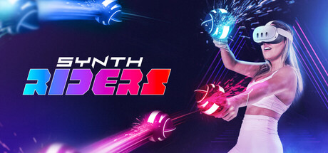 幻音骑士 /Synth Riders   Build.22308857 支持VR   免安装中文版-OG资源站