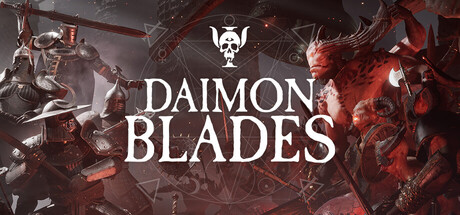 恶魔之刃/ DAIMON BLADES Build.22314719 免安装中文版-OG资源站