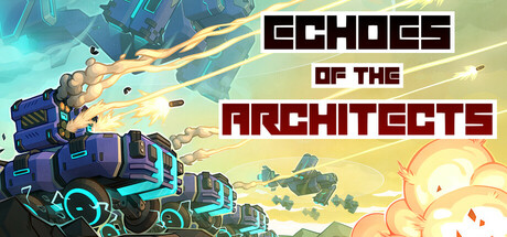 建筑师的回声/Echoes of the Architects   v1.1   免安装中文版-OG资源站