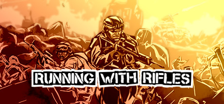 小兵步枪|小兵带步枪/ RUNNING WITH RIFLES/ 单机+联机   Build.22291881 全DLC   免安装中文版-OG资源站