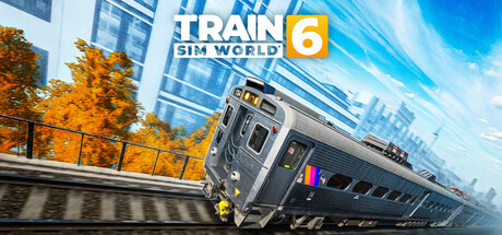 模拟火车世界6 / Train Sim World 6    v20260206   全DLC   免安装中文版-OG资源站