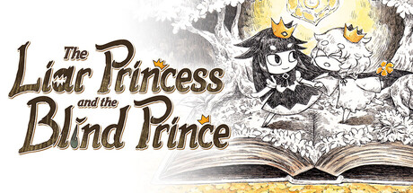 说谎公主与盲眼王子/The Liar Princess and the Blind Prince    Build.22083686   免安装中文版-OG资源站