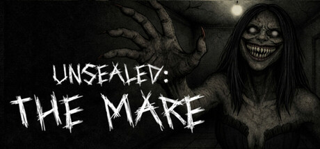 未封印：梦魇 /Unsealed The Mare   Build.22303246  免安装中文版-OG资源站