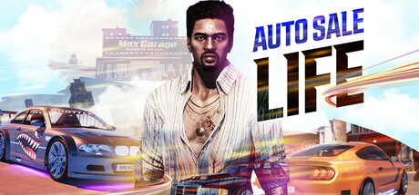 汽车销售生活|4S店模拟器/Auto Sale Life   v1.0a   免安装中文版-OG资源站