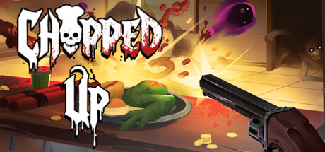 切碎|肢解/Chopped Up   Build.21773953  免安装中文版-OG资源站