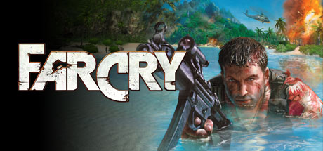 孤岛惊魂1 /Far Cry 1  Build.252080   免安装中文版-OG资源站