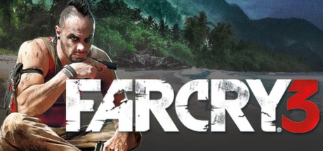 孤岛惊魂3/Far Cry 3   v1.05 送修改器   免安装中文版-OG资源站