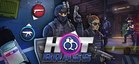 炙热黄铜 /Hot Brass   Build.20282289   免安装中文版-OG资源站