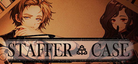 Staffer Case：异能缉凶/ Staffer Case: A Supernatural Mystery Adventure   Build.22275189   免安装中文版-OG资源站