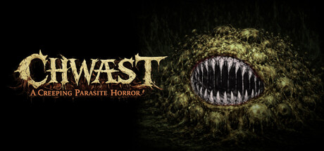 CHWÆST:寄生恐怖来袭 /CHWÆST A Creeping Parasite Horror Build.22200974()免安装中文版-OG资源站
