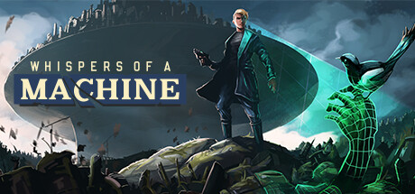 机械低语 /Whispers of a Machine Build.4637238 免安装英文版-OG资源站