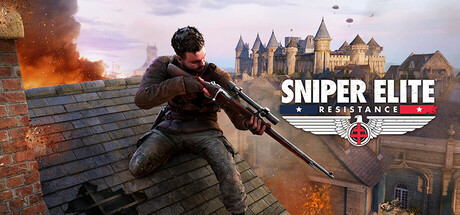狙击精英：抵抗/ Sniper Elite Resistance   v1.31（Build.19059708） 免安装中文版-OG资源站