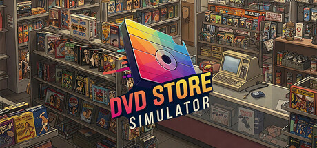 DVD商店模拟器 /DVD Store Simulator Build.21288467 免安装中文版-OG资源站
