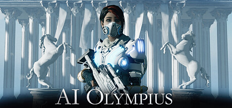 AI奥林匹斯|人工智能奥林匹斯/AI Olympius    v0.9.27   免安装中文版-OG资源站