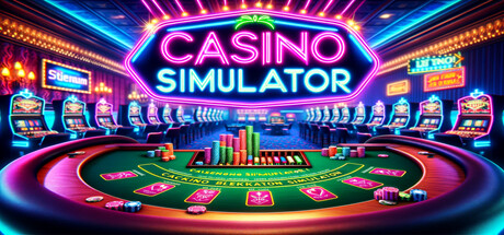 赌场模拟器/Casino Simulator    Build.22295659   免安装中文版-OG资源站