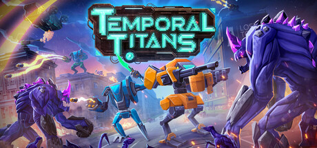 时空泰坦/Temporal Titans Build.22285845 免安装中文版-OG资源站