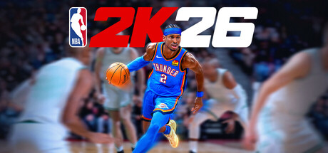 NBA 2K26 Build.21854837 免安装中文版-OG资源站