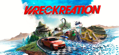 破坏创造王/ Wreckreation/ 单机+联机   v1.4.4.149571 免安装中文版-OG资源站