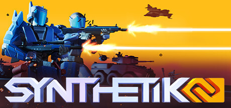虚实之间2/SYNTHETIK 2   Build.22283424  免安装中文版-OG资源站