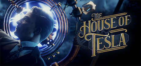 特斯拉之家：决定版 /The House of Tesla  v1.09  免安装中文版-OG资源站