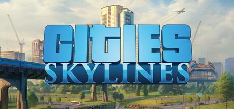 都市天际线1/Cities: Skylines   v1.21.1-f5豪华版 全DLC 赠官方原声13首OST+修改器+200实用资产MOD+满金币初始存档   免安装中文版-OG资源站