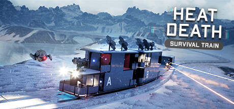 热寂：生存列车/Heat Death: Survival Train    v0.3.1.B   免安装英文版-OG资源站