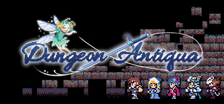 地下古域/Dungeon Antiqua    Build.22412543   免安装中文版-OG资源站