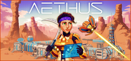 艾瑟斯/AETHUS   Build.22238279   免安装英文版-OG资源站
