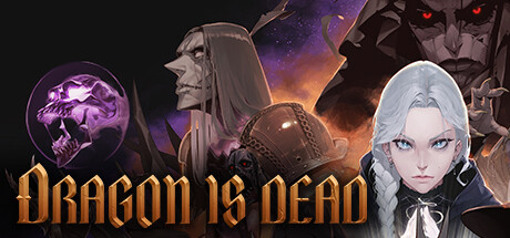 巨龙已死/Dragon Is Dead  v1.21  免安装英文版-OG资源站