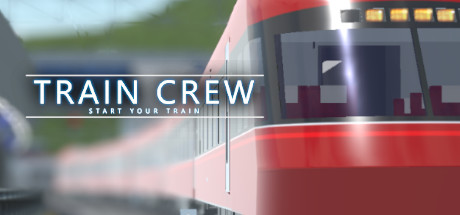 车组成员/ TRAIN CREW   Build.21644493  免安装中文版-OG资源站