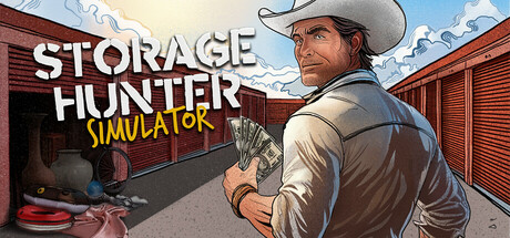 仓库猎人模拟器|仓库猎手模拟器/Storage Hunter Simulator /单机+联机 Build.22160137 免安装中文版-OG资源站