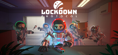 封锁协议 /LOCKDOWN Protocol/单机+联机 Build.20982654 免安装中文版-OG资源站