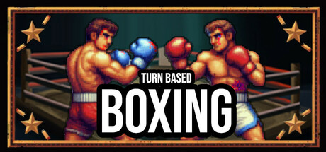 回合制拳击/Turn Based Boxing Tactics – Legends Edition    Build.21935443   免安装中文版-OG资源站