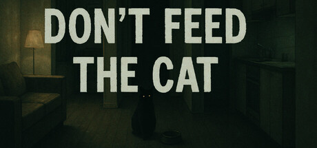 不要喂猫/Don’t Feed The Cat   Build.22014458   免安装中文版-OG资源站