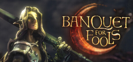 愚者盛宴/Banquet for Fools   v1.0正式版   免安装英文版-OG资源站