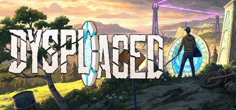 错位 /DYSPLACED   Build.22197213   免安装英文版-OG资源站