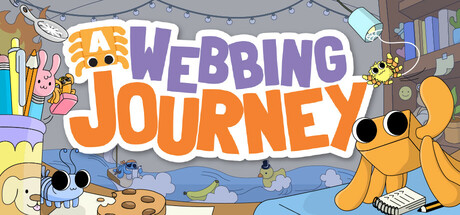 织带之旅|蛛丝之旅|蛛友之家/ A Webbing Journey Build 22203379 免安装中文版-OG资源站