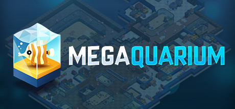 巨型水族馆  /Megaquarium  v5.0.11 全DLC  免安装中文版-OG资源站