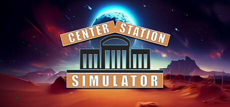 中央车站模拟器 /Center Station Simulator  v0.4.5  免安装中文版-OG资源站