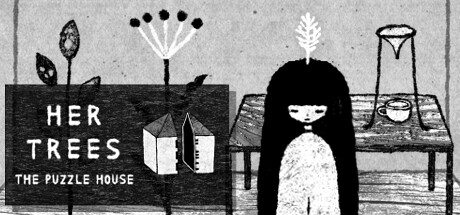 她的树 谜题屋|她的树：解谜房间/ HER TREES : THE PUZZLE HOUSE   Build.22172682  免安装中文版-OG资源站