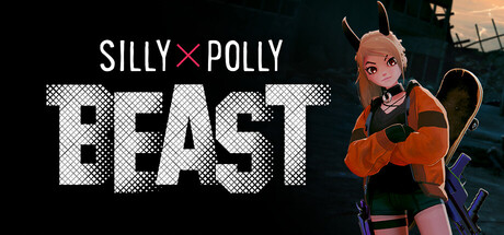 孤女困魇/ Silly Polly Beast   v1.2.5.152  免安装中文版-OG资源站